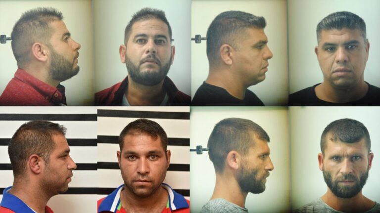 Αυτοί είναι οι «μαϊμού» υπάλληλοι της ΔΕΗ που εξαπατούσαν ηλικιωμένους και τους έκλεβαν