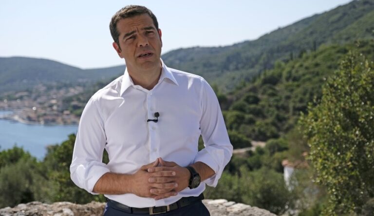 Αυτά φέρνει η Ιθάκη: Φοροελαφρύνσεις, αύξηση κατώτατου μισθού, παροχές