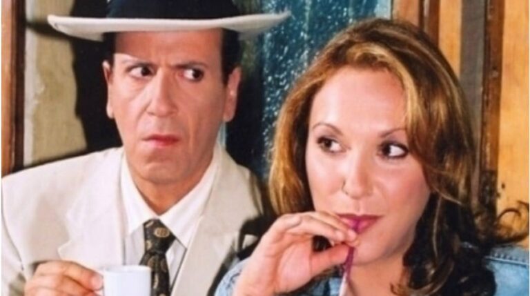 «Κλείδωσε» το νέο «Καφέ της Χαράς»: Η νέα ιστορία αγάπης και οι ηθοποιοί που θα λείπουν