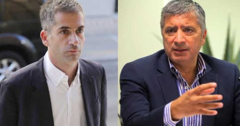 Ο Κώστας Μπακογιάννης υποψήφιος στον δήμο Αθηναίων, ο Πατούλης στην Περιφέρεια Αττικής