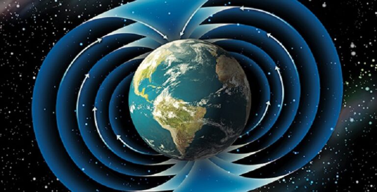 Η Γη πιο κοντά από ποτέ στην αντιστροφή του μαγνητικού πεδίου της