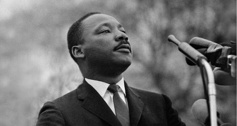 Σαν σήμερα ο Μάρτιν Λούθερ Κίνγκ εκφωνεί τον αξέχαστο λόγο του «I Have A Dream»