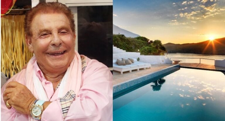 Ο Γιάννης Γαλάτης προσφέρει στους πυρόπληκτους τη βίλα του στη Ραφήνα