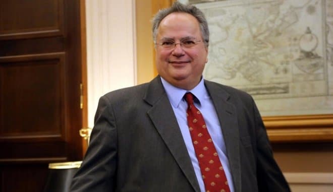 ΥΠΕΞ για Έλληνες στρατιωτικούς: «Απέδωσαν οι συνεχείς προσπάθειες μας»