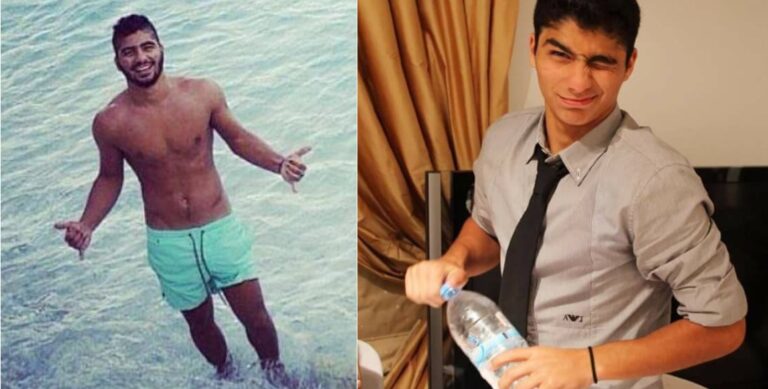 Σε κατάσταση σοκ οι γονείς του 21χρονου παίκτη πόλο που ξεψύχησε σε τροχαίο: «Καλό ταξίδι Ιάσονα»