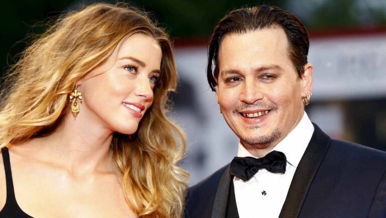 Τζόνι Ντεπ: Κατηγορεί την πρώην του ότι αφόδευσε στο κρεβάτι του για να τον εκδικηθεί