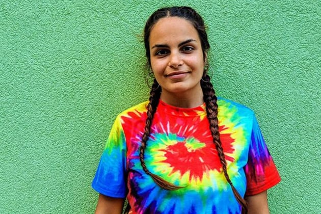 Influencer: Tο χόμπι στο Instagram που μπορεί να γίνει κανονικό επάγγελμα 4 Ελισάβετ Ορφανίδου (SENIORA ELIS)