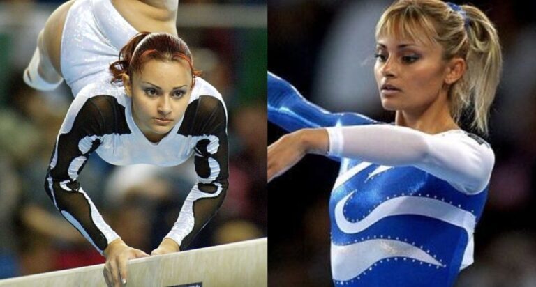 Σπουδαία πρόκριση της Βασιλικής Μιλλούση στο Ευρωπαϊκό της γυμναστικής