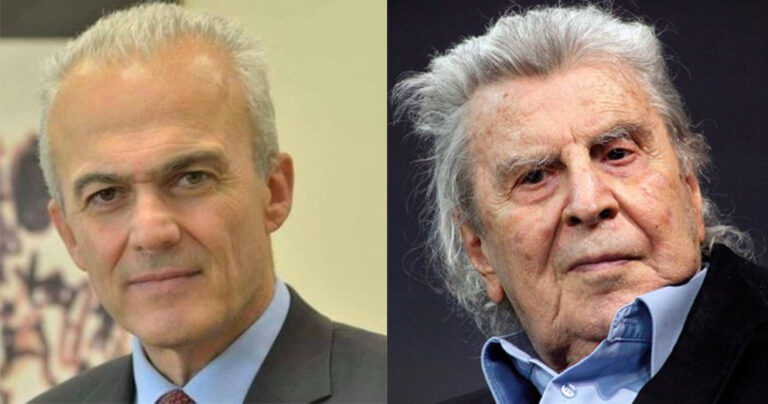 Δημήτρης Μαύρος: «Γιατί δεν μιλάτε για το σπίτι – έκτρωμα στο Βραχάτι του συμβόλου της Αριστεράς;»