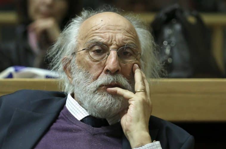 Λιποθύμησε ο Λυκουρέζος στο Zonars
