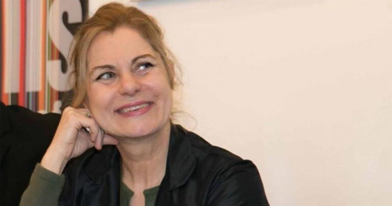 Αννέτα Παπαθανασίου: «Τα κατάφερε… Το σκάσαν μαζί με τον Δημήτρη και μας άφησαν»