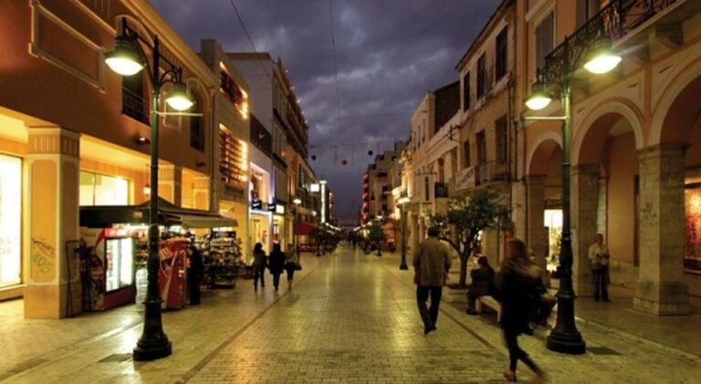 Το λεξιλόγιο των Πατρινών: Μινάρας, κουρκουσάλι, ήσαντε, Ταγιαντρεός και άλλες 175 λέξεις