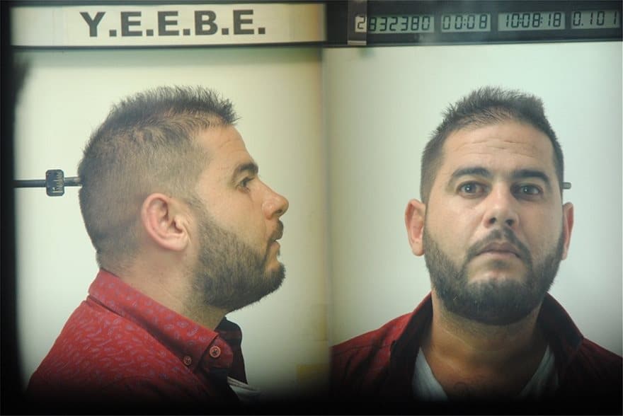 Αυτοί είναι οι «μαϊμού» υπάλληλοι της ΔΕΗ που εξαπατούσαν ηλικιωμένους και τους έκλεβαν 1 dimos1a
