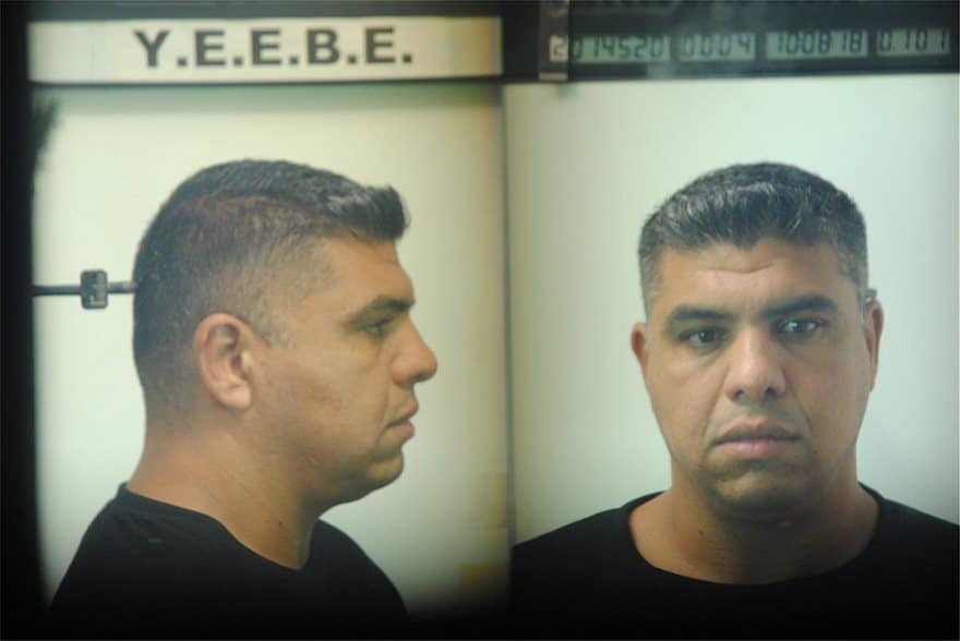 Αυτοί είναι οι «μαϊμού» υπάλληλοι της ΔΕΗ που εξαπατούσαν ηλικιωμένους και τους έκλεβαν 3 dimos2a