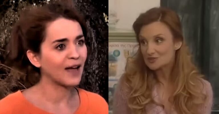 Οι αγαπημένοι ηθοποιοί που δε θα είναι στο νέο «Καφέ της Χαράς»