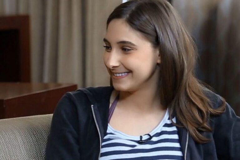 Αυτός είναι ο διάσημος σύντροφος της Φωτεινής Αθερίδου