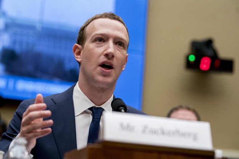 Το Facebook θέλει να αποκτήσει πρόσβαση σε τραπεζικά δεδομένα χρηστών