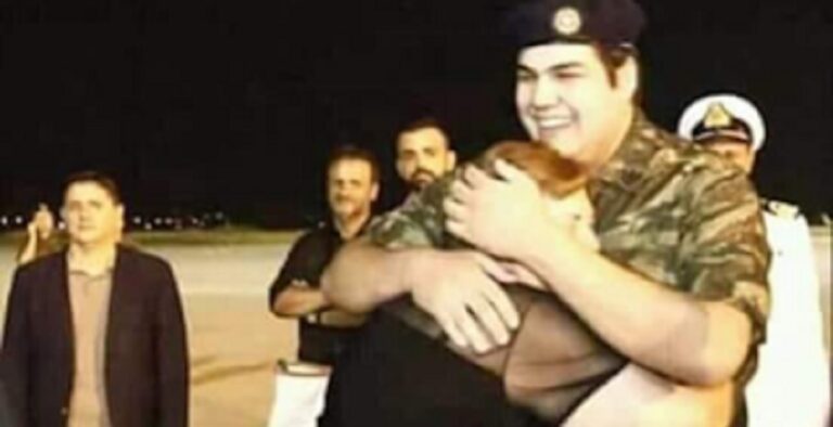 Μάνα είναι μόνο μια – Όταν μια εικόνα λέει χίλιες λέξεις