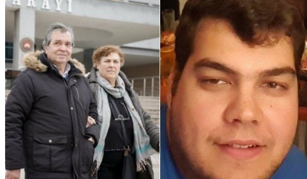Πατέρας Δημήτρη Κούκλατζη: «Παραμονή της γιορτής της Παναγιάς ζούμε ένα θαύμα»