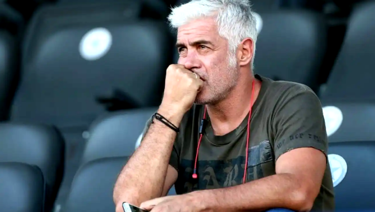Το θαύμα του DNA: Η κόρη του Αντώνη Νικοπολίδη είναι μια κούκλα