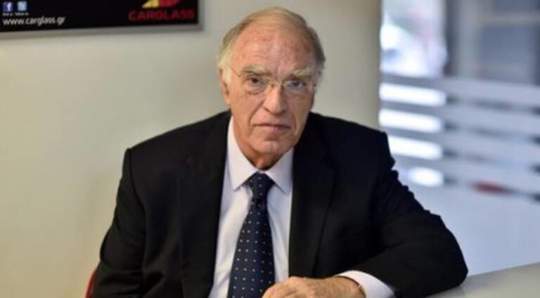 Πρόβλεψη Λεβέντη: «Βλέπω ξαφνικές εκλογές τον χειμώνα»