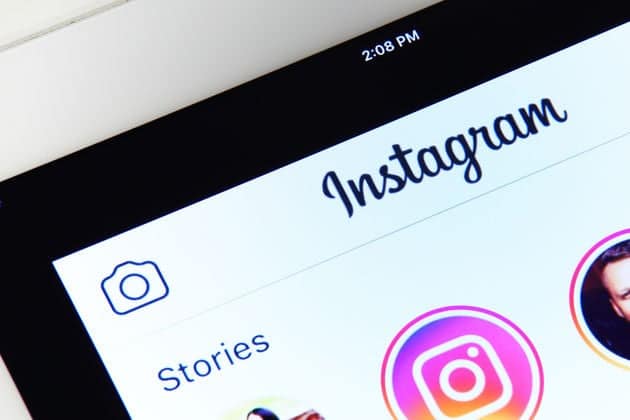 Influencer: Tο χόμπι στο Instagram που μπορεί να γίνει κανονικό επάγγελμα 1 Instagram