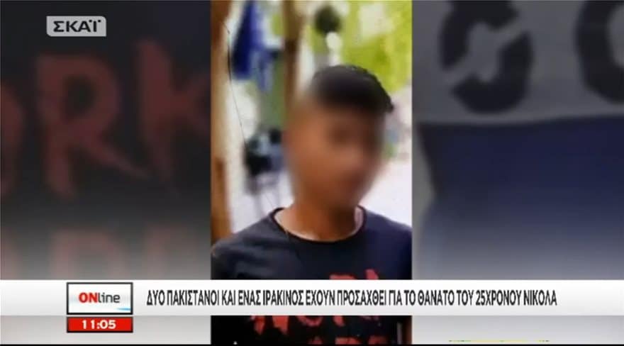 Αυτοί είναι οι Πακιστανοί που σκότωσαν τον άτυχο Νικόλα στου Φιλοπάππου 1 listes_filopappou1