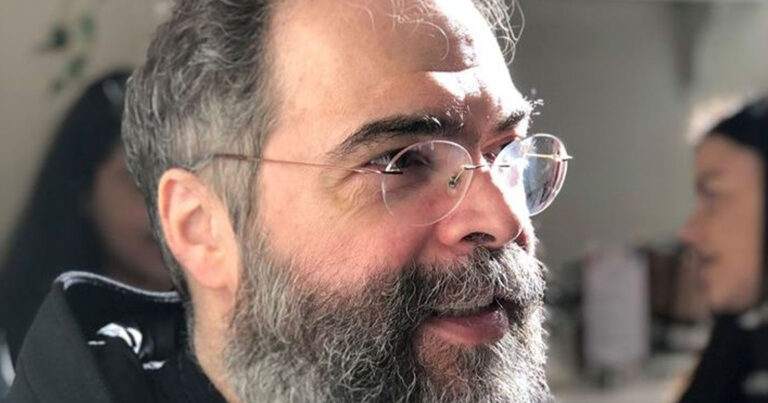 Πατήρ Ανδρέας Κονάνος: «Μη νηστέψεις ποτέ σου την αγάπη»