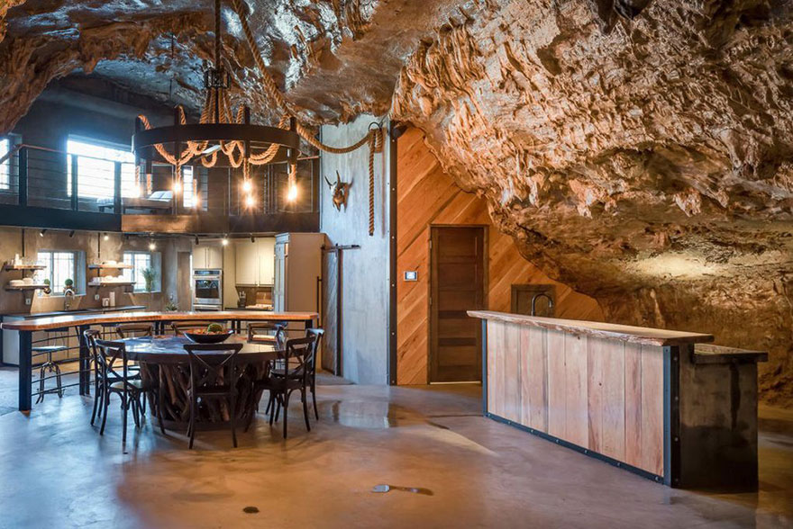 unique cave rock house parthenon arkansas 11 5b839ef6df3e6 880