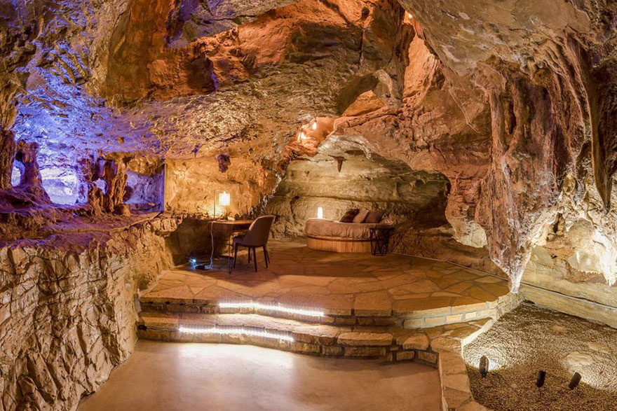 unique cave rock house parthenon arkansas 18 5b839f066eb1f 880