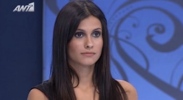 Θυμάστε τη Σεράινα; Δείτε πώς είναι σήμερα η νικήτρια του πρώτου «Next Top Model»