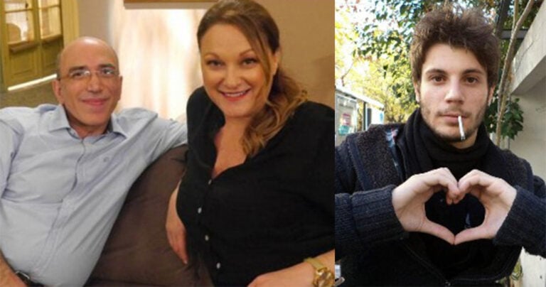 Είστε έτοιμοι; Τότε επιστρέφει το «Καφέ της Χαράς»