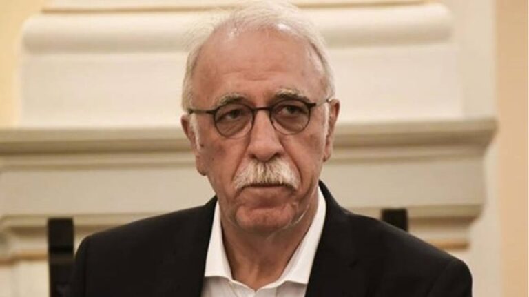 Βίτσας: «Είμαστε στη φάση που δημιουργούμε μια νέα Ελλάδα»