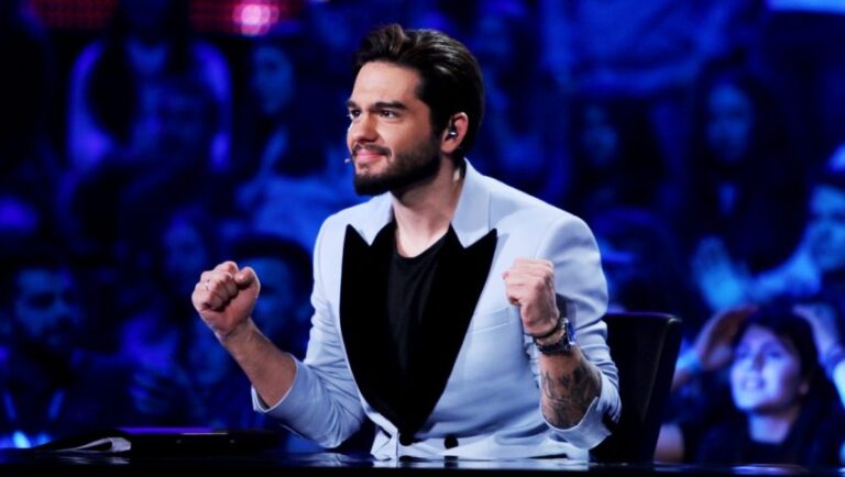 Με αυτή την παίκτρια του «My Style Rocks» είναι ζευγάρι ο Χρήστος Μάστορας