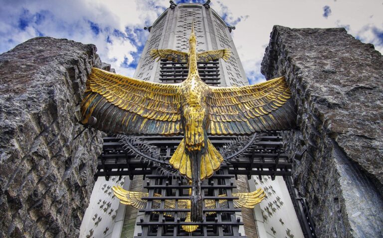 Ο λιμός που επέβαλε ο Στάλιν στην Ουκρανία και σκότωνε περίπου 1.000 ανθρώπους την ώρα