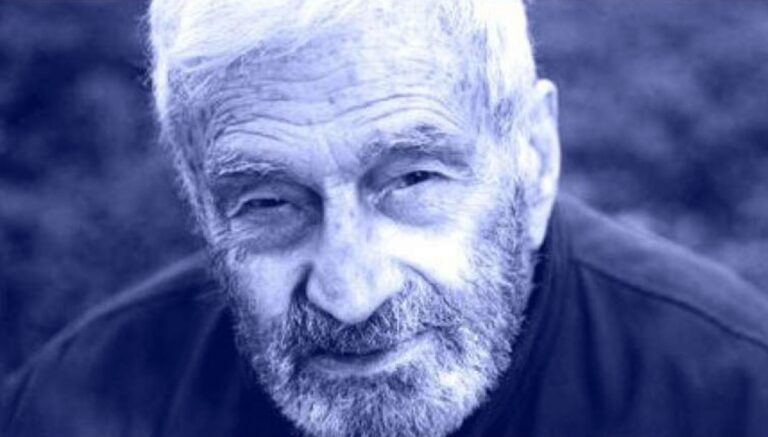 Αλέξης Πάρνης: «Δεν υπάρχει καλύτερη ζωή απ’ αυτήν του κομμουνιστή»