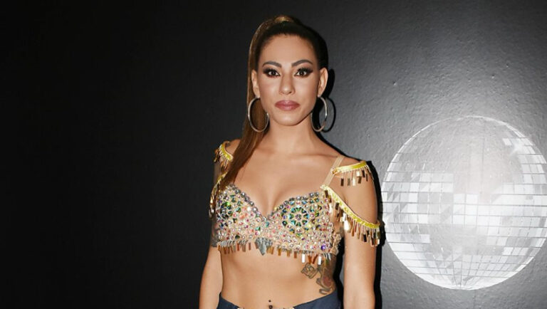 Τέλος από τον ΣΚΑΪ η Βαλαβάνη: Το μήνυμά της για την αποχώρησή της μετά από 13 χρόνια