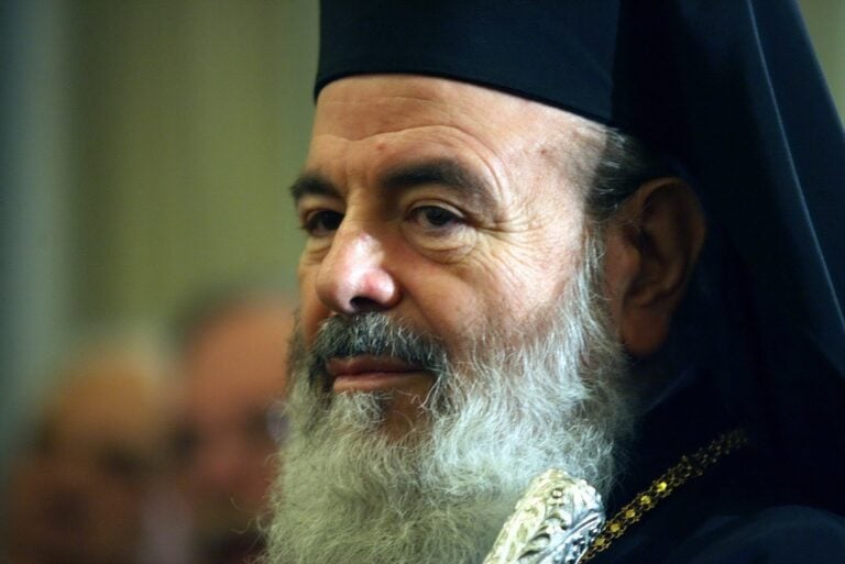 «Ο καρκίνος του Χριστόδουλου δεν ήταν φυσιολογικός» – «Οι μυστικές υπηρεσίες έβαλαν το χέρι τους»