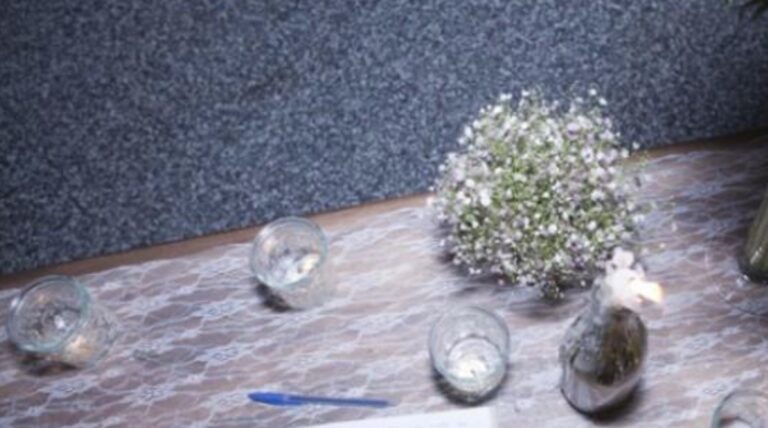 Φολέγανδρος: Νύφη ξαπόστειλε γαμπρό και κουμπάρο λόγω απιστίας