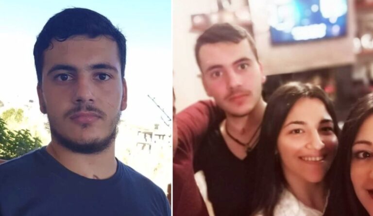 Η πίστη του στον θεό τον βοήθησε να γίνει καλά: 18χρονος ξύπνησε από κώμα μετά από 11 μήνες