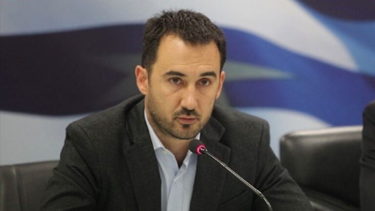 Χαρίτσης: «Ο ΣΥΡΙΖΑ δεν υπήρξε ούτε θα γίνει ποτέ μνημονιακό κόμμα»