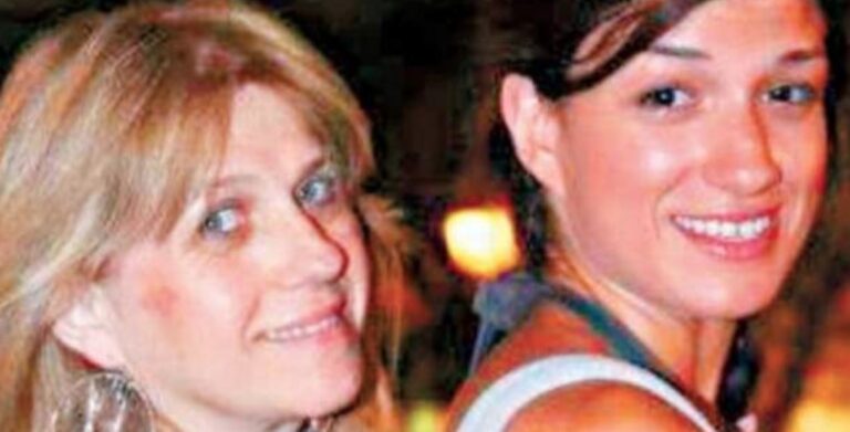 Στο Δημόσιο έχει προσληφθεί και η μητέρα της Κατερίνας Νοτοπούλου