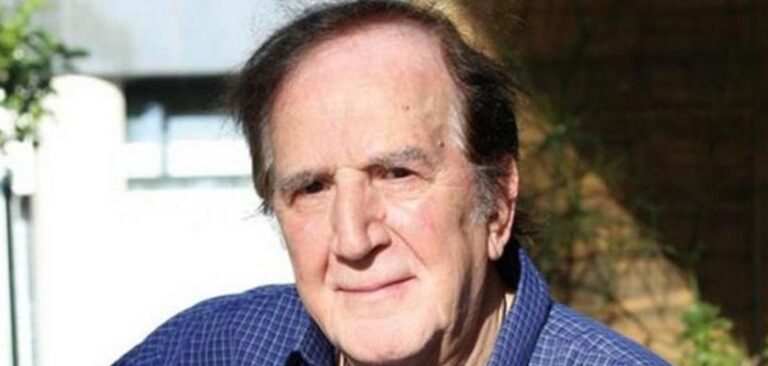 Ο Γιώργος Κωνσταντίνου μπαίνει στο «Μην αρχίζεις τη μουρμούρα»