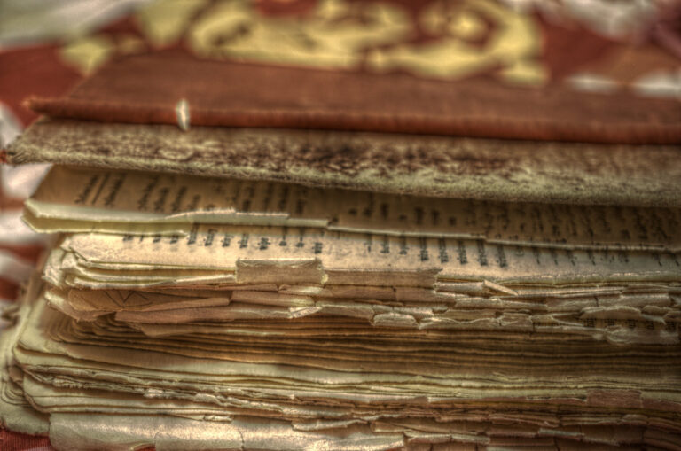 Γι’ αυτό καταργούν τα Λατινικά – Η αλήθεια που πρέπει να διαδοθεί σε όλους