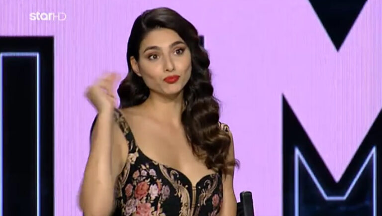 Δεν τη λυπάται κανείς: Νέο «σφάξιμο» στην Ηλιάνα Παπαγεωργίου