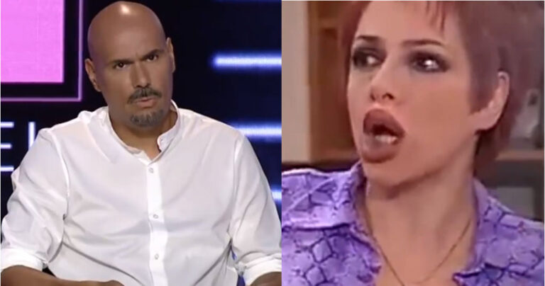 Το αστείο βίντεο που κάνει θραύση: Η Ελένη Βλαχάκη στο Next Top Model