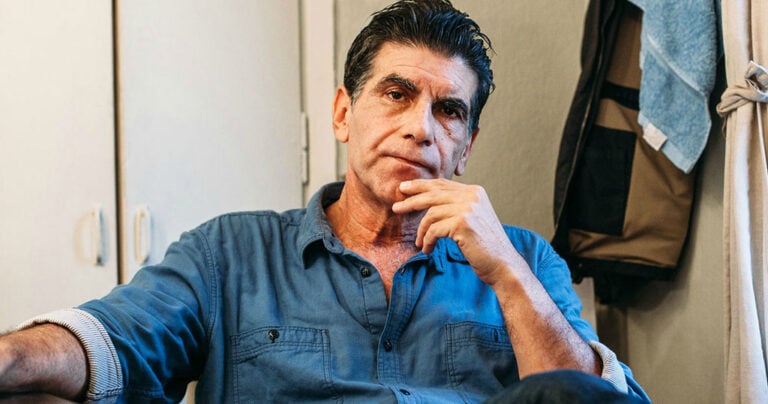 Γιάννης Μπέζος: «Θα γινόμουν πολιτικός μόνο αν γινόμουν πρωθυπουργός»