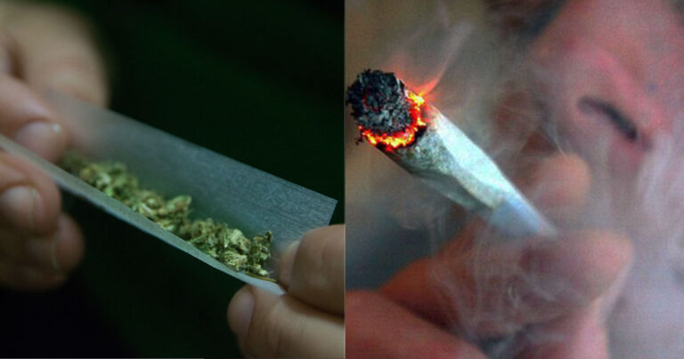 Συμφωνείτε με την νομιμοποίηση της κάνναβης για ψυχαγωγική χρήση στην Ελλάδα;