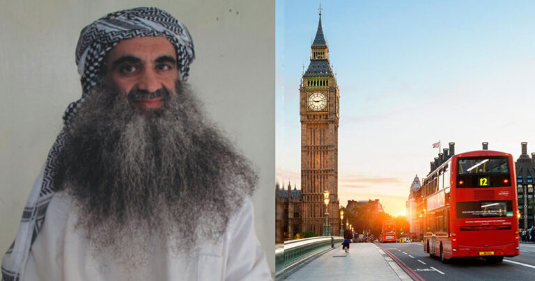 Tο πιο δημοφιλές όνομα στο Λονδίνο είναι το Μοχάμεντ