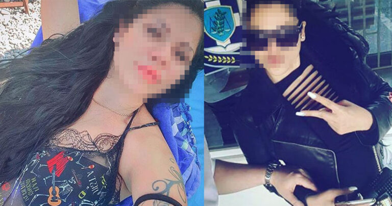 Αυτή είναι η 33χρονη που εκτέλεσαν στην Κηφισιά – Η greek mafia και το παρελθόν της